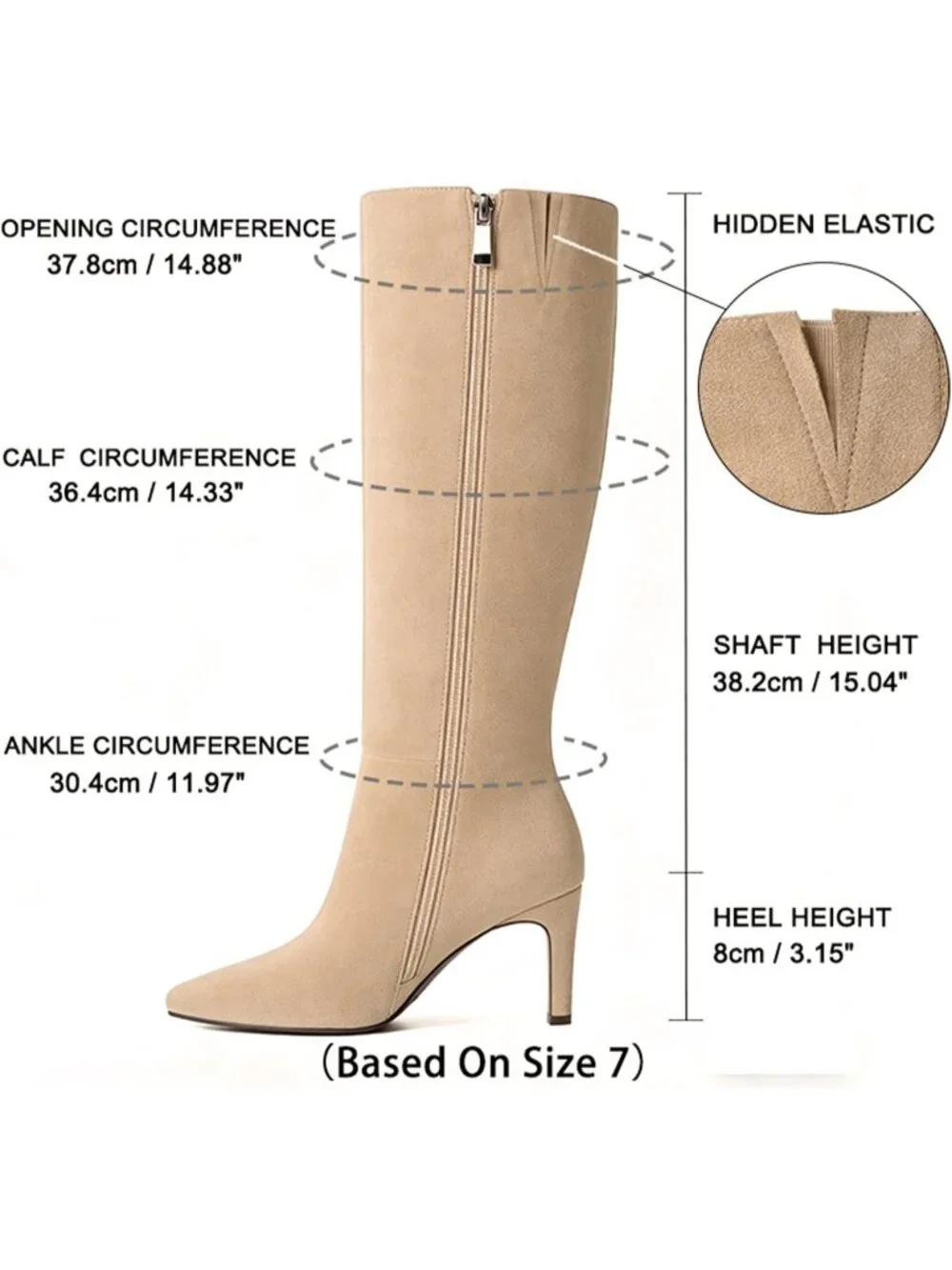 N/A crafted from